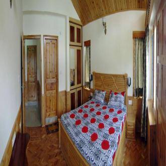 TG Stays Venus Villa Cottage, Manali 4